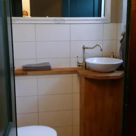 Spatzenburg Enkirch