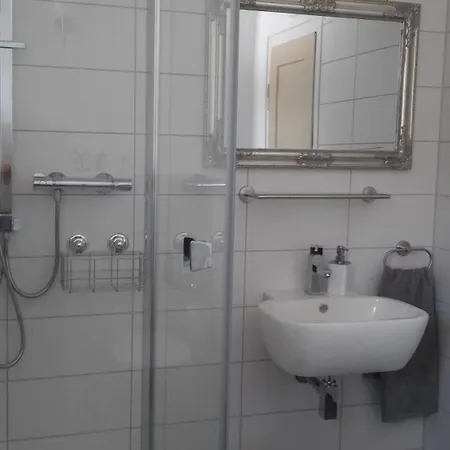 Spatzenburg Holiday home