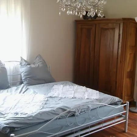 Holiday home Spatzenburg Enkirch